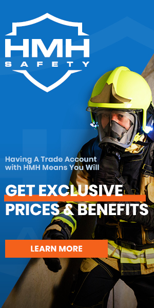 HMH Safety Trade Account